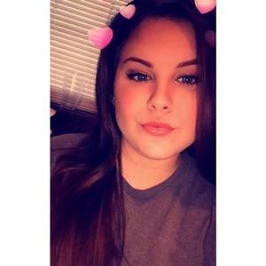 Meet your Posher, Madelyn